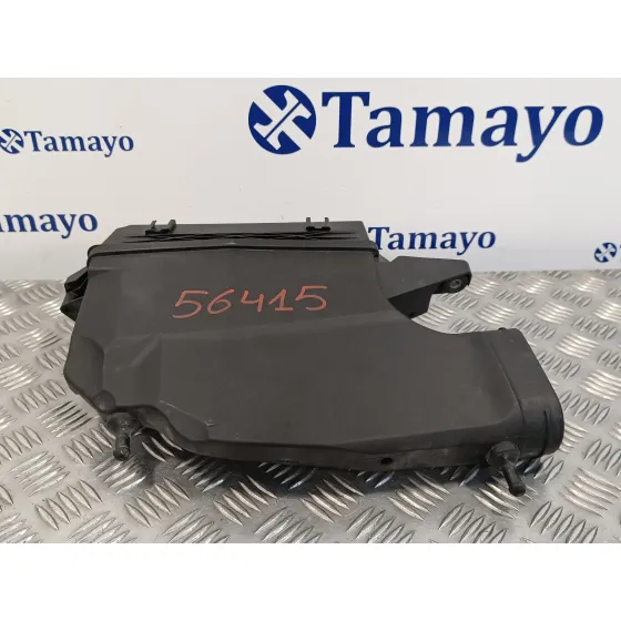 Carcasa Filtro Aire para Mercedes-Benz Clase M (W164)