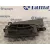 Carcasa Filtro Aire para Mercedes-Benz Clase M (W164)