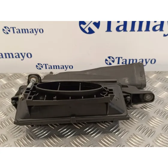 Carcasa Filtro Aire para Mercedes-Benz Clase M (W164)