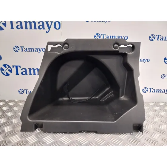Guantera para Mercedes-Benz Clase M (W164)