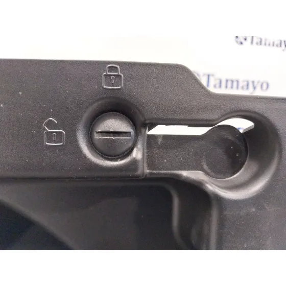 Guantera para Mercedes-Benz Clase M (W164)