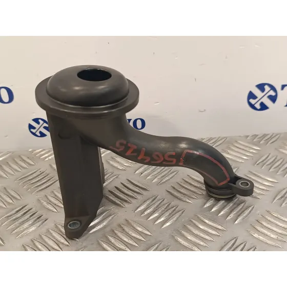 Tubo para Mercedes-Benz Clase M (W164)