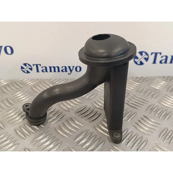 Tubo para Mercedes-Benz Clase M (W164)