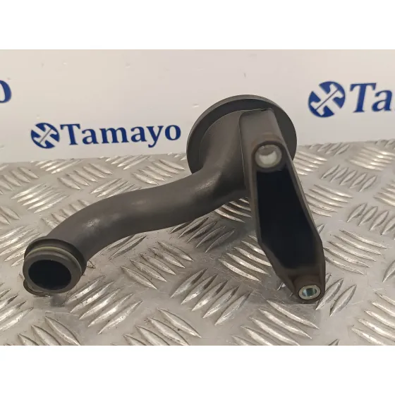 Tubo para Mercedes-Benz Clase M (W164)