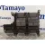Deflector para Mercedes-Benz Clase M (W164)