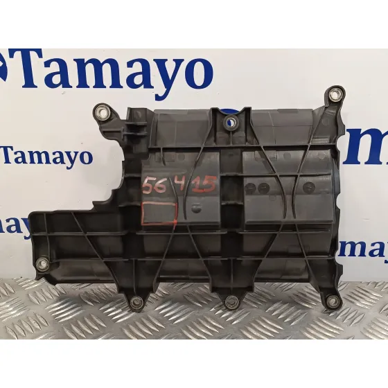 Deflector para Mercedes-Benz Clase M (W164)