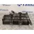 Deflector para Mercedes-Benz Clase M (W164)