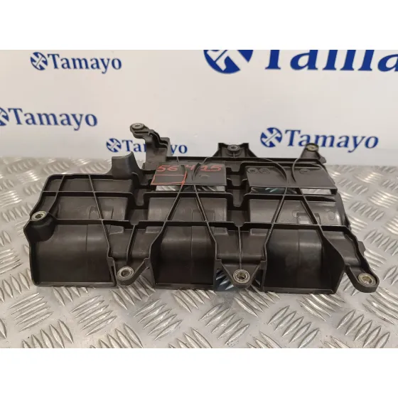 Deflector para Mercedes-Benz Clase M (W164)