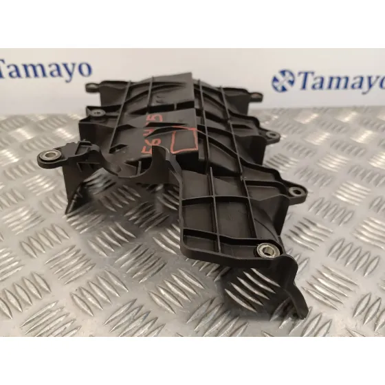 Deflector para Mercedes-Benz Clase M (W164)