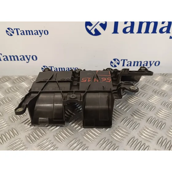 Deflector para Mercedes-Benz Clase M (W164)