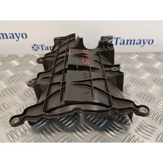 Deflector para Mercedes-Benz Clase M (W164)