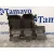 Deflector para Mercedes-Benz Clase M (W164)