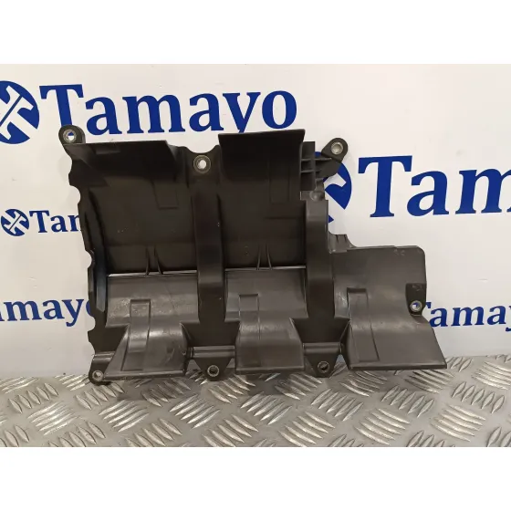 Deflector para Mercedes-Benz Clase M (W164)
