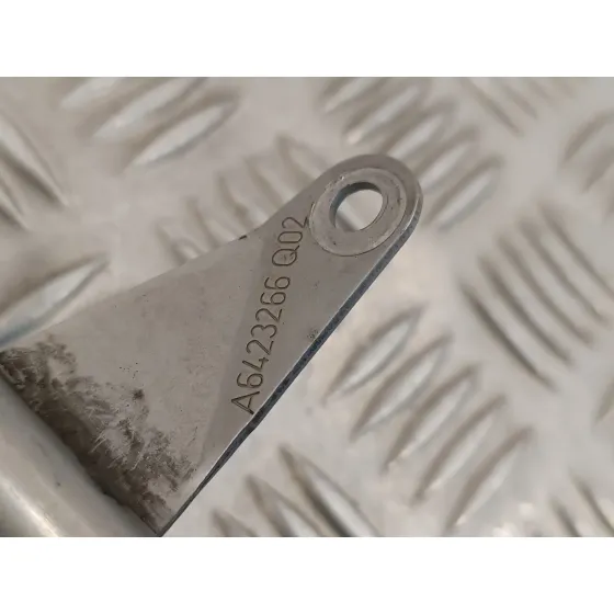 Varilla Aceite para Mercedes-Benz Clase M (W164)