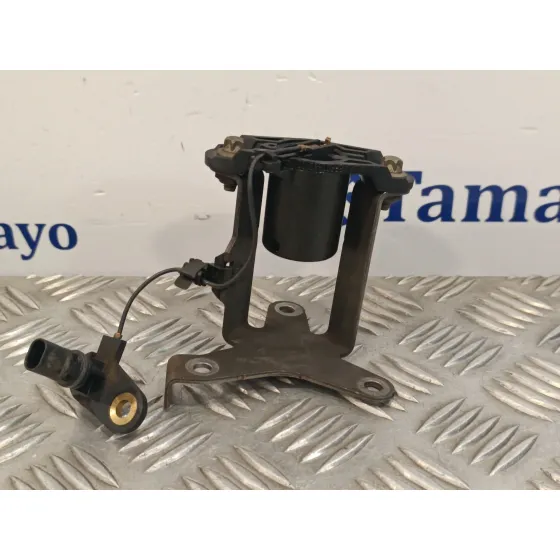 Sensor Aceite Carter para Mercedes-Benz Clase M (W164)