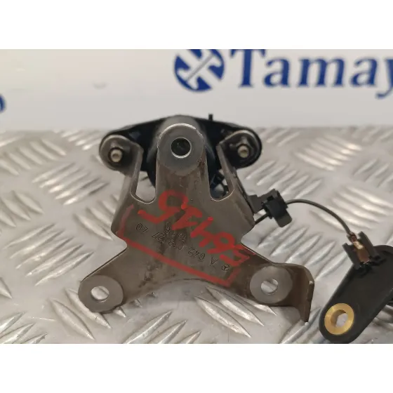 Sensor Aceite Carter para Mercedes-Benz Clase M (W164)