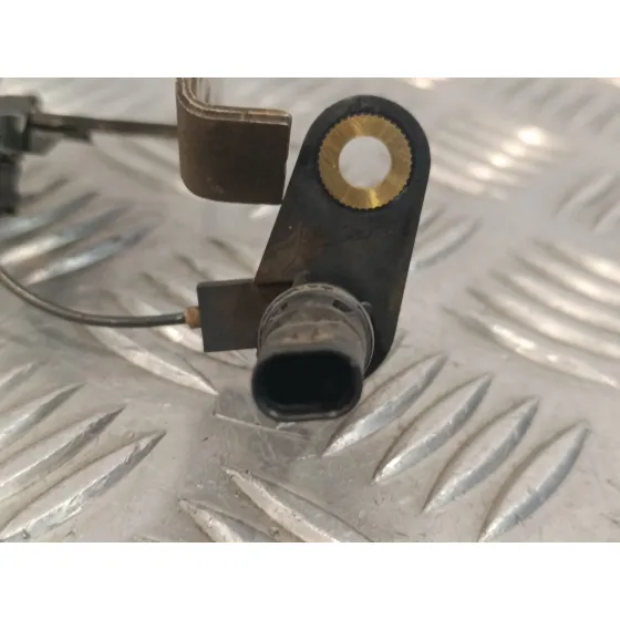 Sensor Aceite Carter para Mercedes-Benz Clase M (W164)