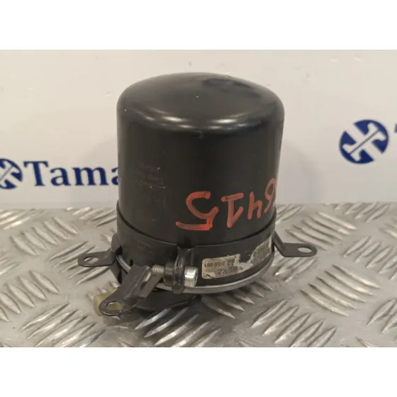 Soporte Filtro Gasoil para Mercedes-Benz Clase M (W164)