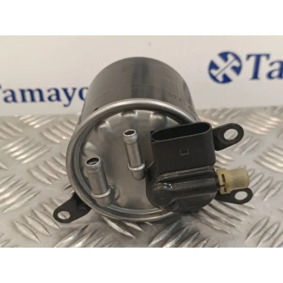 Soporte Filtro Gasoil para Mercedes-Benz Clase M (W164)