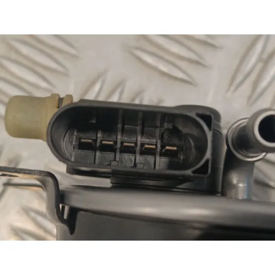 Soporte Filtro Gasoil para Mercedes-Benz Clase M (W164)