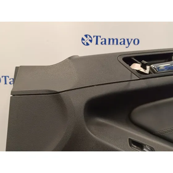 Guarnecido Puerta Delantera Derecha para Mercedes-Benz Clase M (W164)
