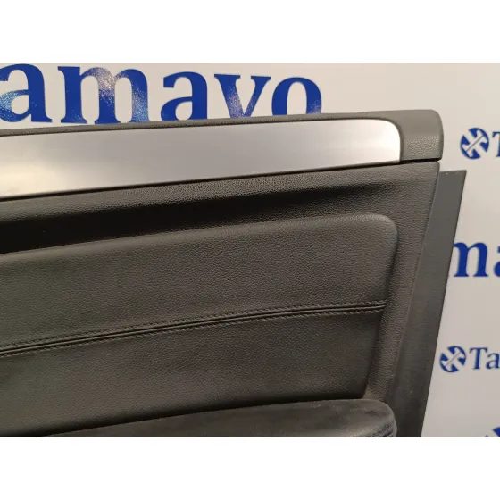 Guarnecido Puerta Delantera Derecha para Mercedes-Benz Clase M (W164)