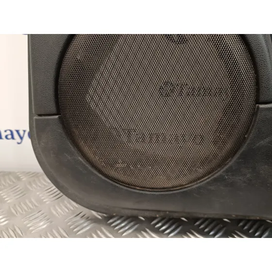 Guarnecido Puerta Delantera Derecha para Mercedes-Benz Clase M (W164)