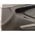 Guarnecido Puerta Delantera Derecha para Mercedes-Benz Clase M (W164)