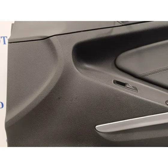 Guarnecido Puerta Delantera Derecha para Mercedes-Benz Clase M (W164)