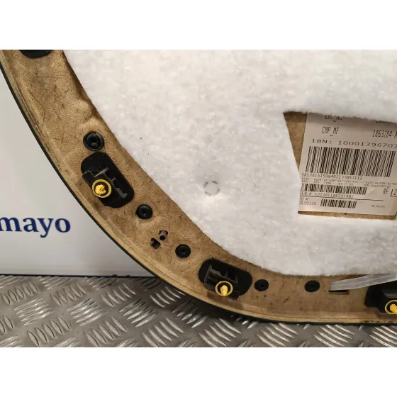 Guarnecido Puerta Delantera Derecha para Mercedes-Benz Clase M (W164)