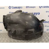 Guardabarros para Mercedes-Benz Clase M (W164)