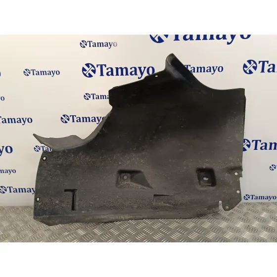 Guardabarros para Mercedes-Benz Clase M (W164)