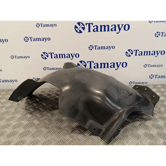 Guardabarros para Mercedes-Benz Clase M (W164)
