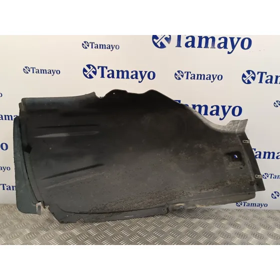 Guardabarros para Mercedes-Benz Clase M (W164)