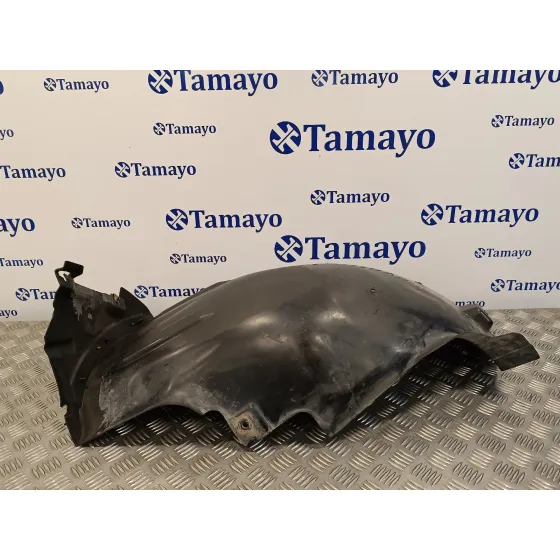 Guardabarros para Mercedes-Benz Clase M (W164)