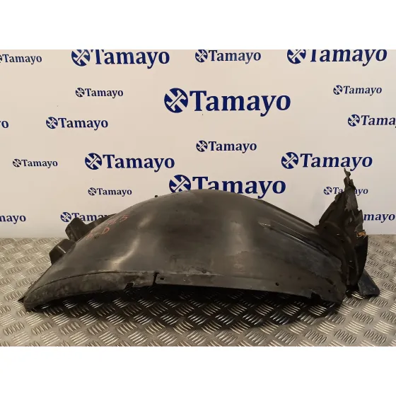 Guardabarros para Mercedes-Benz Clase M (W164)