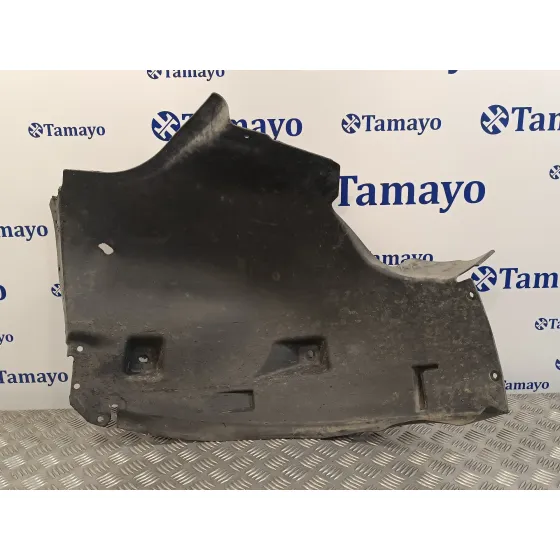 Guardabarros para Mercedes-Benz Clase M (W164)