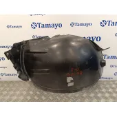 Guardabarros para Mercedes-Benz Clase M (W164)