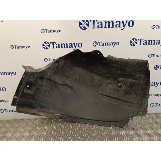 Guardabarros para Mercedes-Benz Clase M (W164)