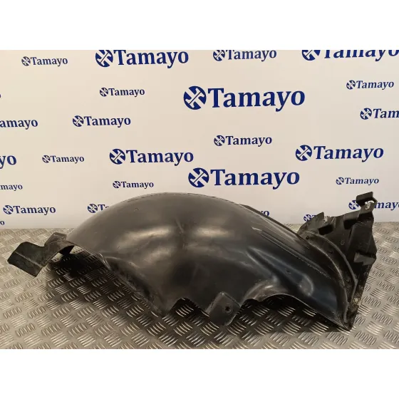 Guardabarros para Mercedes-Benz Clase M (W164)