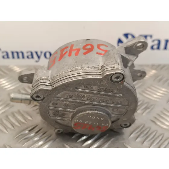 Depresor Freno / Bomba Vacio para Mercedes-Benz Clase M (W164)