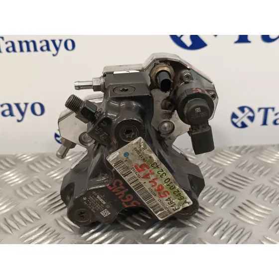 Bomba Inyeccion para Mercedes-Benz Clase M (W164)