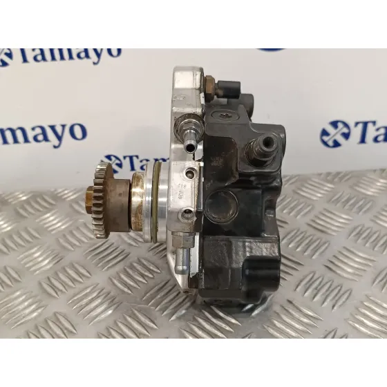 Bomba Inyeccion para Mercedes-Benz Clase M (W164)