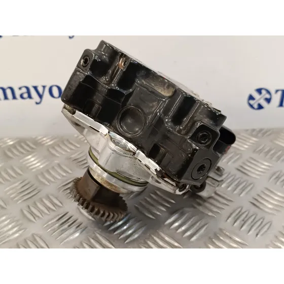 Bomba Inyeccion para Mercedes-Benz Clase M (W164)