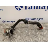 Separador para Mercedes-Benz Clase M (W164)