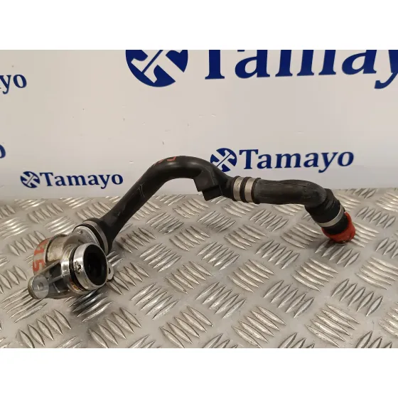 Separador para Mercedes-Benz Clase M (W164)