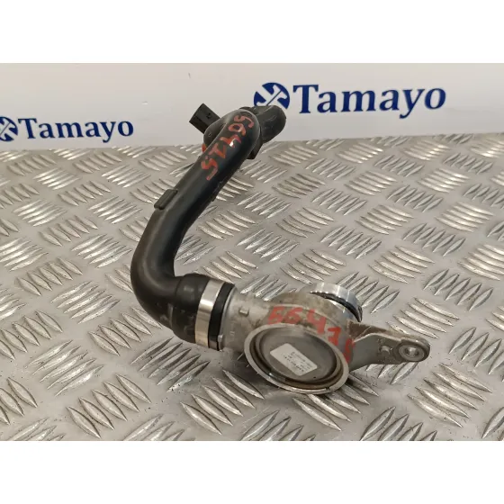 Separador para Mercedes-Benz Clase M (W164)