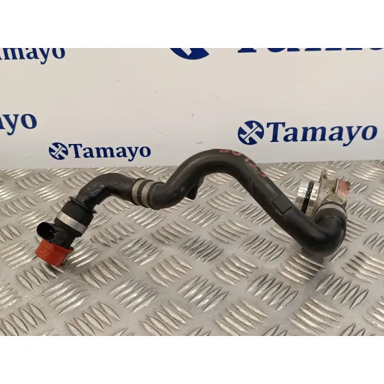 Separador para Mercedes-Benz Clase M (W164)