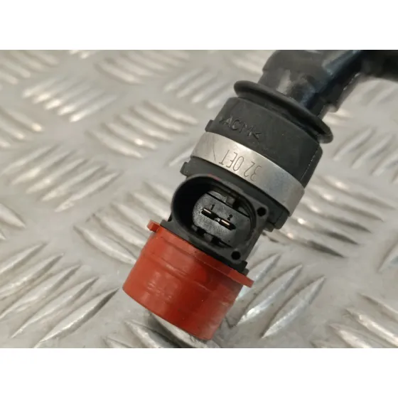Separador para Mercedes-Benz Clase M (W164)