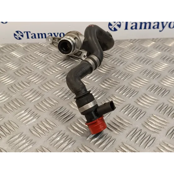 Separador para Mercedes-Benz Clase M (W164)